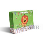 Лукс Торбичка ЖИВОТНИ 32х11х262