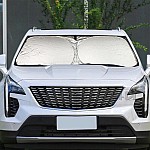 Сенник за кола в плик 70х140см1