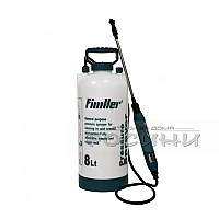 Акумулаторна пръскачка Fimller - 8L, 3.7V, 2Ah