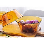 DURALEX Сервиз купички 6бр. Vermel/купа за сосове,гарнитури DURALEX Сервиз купички 6бр. Vermel/купа за сосове,гарнитури1