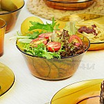 DURALEX Сервиз купички 6бр. Vermel/купа за сосове,гарнитури DURALEX Сервиз купички 6бр. Vermel/купа за сосове,гарнитури4