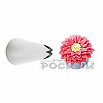Комплект метални накрайници за пош/8 накрайника за декорация Комплект метални накрайници за пош/8 накрайника за декорация3