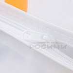 Калъф за дрехи и завивки среден непромокаем 60х40х25см/цветен органайзер с цип Калъф за дрехи и завивки среден непромокаем 60х40х25см/цветен органайзер с цип5