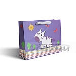 Лукс Торбичка ЖИВОТНИ 16х7х131