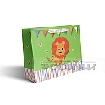 Лукс Торбичка ЖИВОТНИ 16х7х132