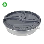 Кутия кръг с три разпределения 1.2л. ЧК 2221/361