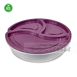 Кутия кръг с три разпределения 1.2л. ЧК 2221/362