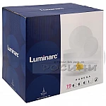 Сервиз 19 части Luminarc HARENA WHITE5