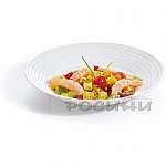 Сервиз 19 части Luminarc HARENA WHITE2
