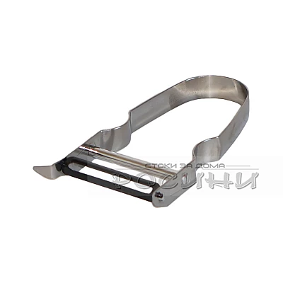 Белачка CASTOR-INOX широка