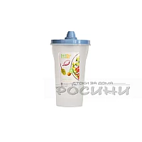 Бутилка за сос 500мл. FreshLife