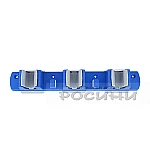 Закачалка държач за моп 3 бр.