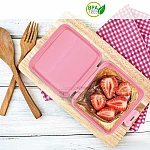 Кутия за сандвич Fresh1