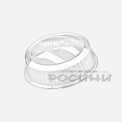 Капак за микровълнова ф-26