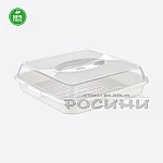 Кутия квадрат за сладки1
