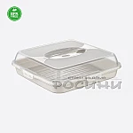 Кутия квадрат за сладки3