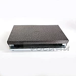 Електрическа скара 1600W с КАПАК2