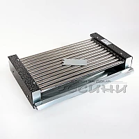 Електрическа скара 1600W БЕЗ капак