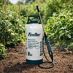 Акумулаторна пръскачка Fimller - 8L, 3.7V, 2Ah1