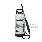 Акумулаторна пръскачка Fimller - 8L, 3.7V, 2Ah