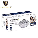 Касерола KAISA VILLA 16 см 1,9л.1