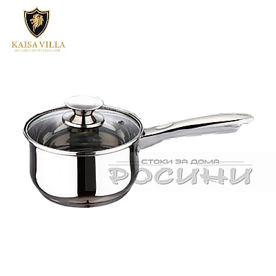 Касерола KAISA VILLA 16 см 1,9л. ЛАЙТ