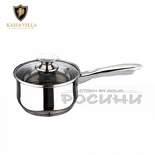 Касерола KAISA VILLA 16 см 1,9л. ЛАЙТ