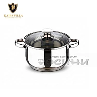 Тенджера KAISA VILLA 16 см 1,9л. ЛАЙТ