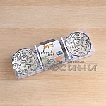 Купички за сос КРЪГ комплект 3 бр.4