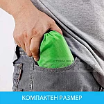 Водоустойчива постелка за плаж и пикник 70 x 120 см.3