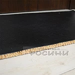 Изтривалка Home Sweet Home КОКОС/40х60см. правоъгълна стелка за врата3