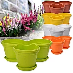 Саксия Гербер Трио   GERBER TRIO
