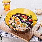 DURALEX Купа 23см. Vermeil/купи за сервиране4