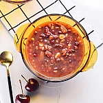 DURALEX Сервиз купи с дръжки 6бр. Vermeil/купа за супи4