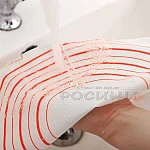 60 х 40 см. Силиконова подложка за месене/точене/печене8