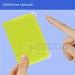 Комплект 3 бр. сладкарски шпатули за декорация, рязане и оформяне5