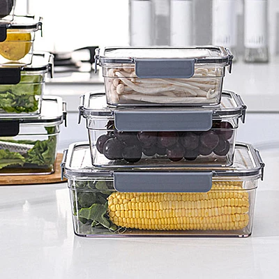 BPA Free продукти