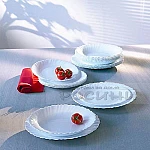 Luminarc Сервиз за хранене 18 части FESTON5