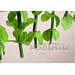 Ресни за врата "Зелени листа" 90x170см.3