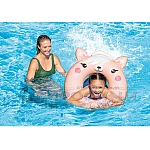 Надуваем детски пояс INTEX 59266 Забавна животинка 8+ години2