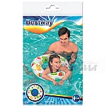 Надуваем детски пояс Ф61см Bestway 36014 Плодчета4