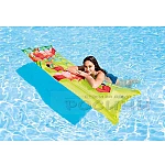 Надуваем дюшек за плуване INTEX 59720 Тропик 183х69см.4