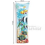 Надуваем дюшек за плуване INTEX 59720 Тропик 183х69см.3