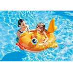 Надуваема детска лодка за море/басейн INTEX 59380 различни модели5