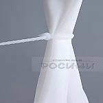 Силиконова торба за месене 27 х 38 см.10