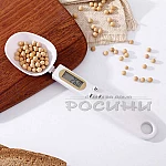 Дигитална мерителна лъжица везна до 500 гр.6