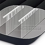 Надуваем матрак Intex 64759 Queen Dura-Beam Classic 152х203х25 см.5