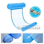 Надуваем воден хамак за басейн или плаж различни цветове 1