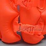Надуваема детска жилетка за плуване 50х47см INTEX 58660 Pool deluxe swim vest2