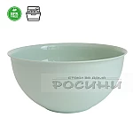 Пластмасова купа за салати плодове 5 л1
